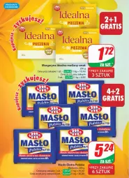 Gazetka promocyjna Dino - Gazetka 30 / 2024 - Gazetka - ważna od 30.07 do 30.07.2024 - strona 38 - produkty: Mlekovita, Margaryna, Masło, Mleko