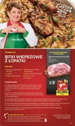 Gazetka promocyjna Delikatesy Centrum - Franczyza DC24 Czwartek - Gazetka - ważna od 17.06 do 17.06.2026 - strona 11 - produkty: Sos, Ser, Sól, Rum, Bulion, Lion, Laur, Pieprz, Ziele angielskie, Mięso