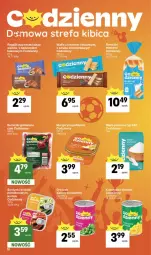 Gazetka promocyjna Delikatesy Centrum - Franczyza DC24 Czwartek - Gazetka - ważna od 17.06 do 17.06.2026 - strona 18 - produkty: Buraczki, Sos, BIC, Sardynki, Bułeczki, Wafle, Margaryna, Rogal, Mąka, Mąka pszenna, Kakao, Olej, Groszek, Fa