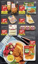Gazetka promocyjna Delikatesy Centrum - Franczyza DC24 Czwartek - Gazetka - ważna od 17.06 do 17.06.2026 - strona 20 - produkty: Sałatka, Koc, Sałat, Lisner
