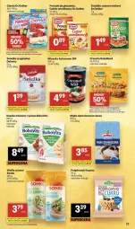 Gazetka promocyjna Delikatesy Centrum - Franczyza DC24 Czwartek - Gazetka - ważna od 17.06 do 17.06.2026 - strona 23 - produkty: Piec, Drożdże, Ryż, Rum, Por, Gin, Kupiec, Cukier, Proszek do pieczenia, BoboVita, Wafle, Mleczko, Sonko, Mąka, Cukier wanilinowy, Delecta, Bakalland, Kokos