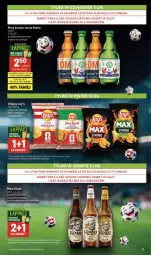 Gazetka promocyjna Delikatesy Centrum - Franczyza DC24 Czwartek - Gazetka - ważna od 17.06 do 17.06.2026 - strona 3 - produkty: Piwa, Piwo, Piec, Gra, Pizza, Pizza margherita, Kozel