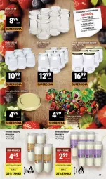 Gazetka promocyjna Delikatesy Centrum - Franczyza DC24 Czwartek - Gazetka - ważna od 17.06 do 17.06.2026 - strona 39 - produkty: Dżem, Sałat, Znicz, Olej, Wkład olejowy