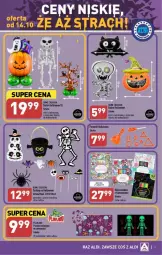 Gazetka promocyjna Aldi - Gazetka - ważna od 14.10 do 14.10.2023 - strona 14 - produkty: Papier, Puzzle