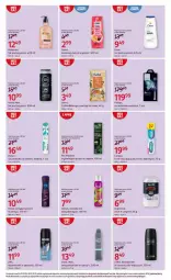 Gazetka promocyjna Rossmann - Gazetka - ważna od 18.02 do 18.02.2025 - strona 15 - produkty: Nivea Men, Philips, Bielenda, Dezodorant, Szczoteczka do zębów, Szczoteczka soniczna, Dove, Peeling, Isana, Elmex, Arbuz, Obraz, Mango, Antyperspirant, Nivea, Szczoteczka