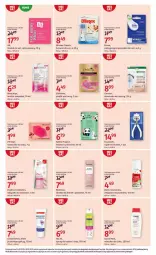 Gazetka promocyjna Rossmann - Gazetka - ważna od 18.02 do 18.02.2025 - strona 17 - produkty: BIC, Eveline, Balsam do ust, Mleczko do ciała, Zmywacz do paznokci, Mleczko, Isana, Garnier, Odżywka, Maska, Nivea