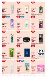 Gazetka promocyjna Rossmann - Gazetka - ważna od 18.02 do 18.02.2025 - strona 2 - produkty: Krem nawilżający, Palette, Philips, Bielenda, Wilkinson Sword, Adidas, Pianka do golenia, Woda po goleniu, Taca, Szynka, Alterra, Szampon, Gillette, Maszynka, Mydło, Suchy szampon, Maszynka do golenia, Woda, Masło, Farba do włosów, Fa