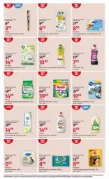 Gazetka promocyjna Rossmann - Gazetka - ważna od 18.02 do 18.02.2025 - strona 3 - produkty: Piec, Frosch, Pur, Do mycia naczyń, Alouette, Papier, Rama, Balsam do mycia naczyń, Proszek do prania, Persil, Karma mokra dla kotów, Purina, Kret, Winston, Mleczko, Ręcznik, Odświeżacz powietrza, Rubin, Fairy, Wkładki, Kapsułki do prania, Pedigree, Ambi Pur, Fa