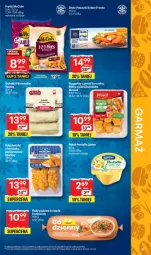Gazetka promocyjna Delikatesy Centrum - Franczyza DC50 Czwartek - Gazetka - ważna od 17.12 do 17.12.2025 - strona 21 - produkty: Frosta, Rum, Koc, Paluszki rybne, McCain, Frytki