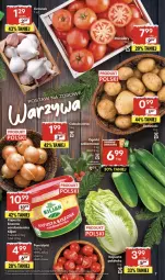 Gazetka promocyjna Delikatesy Centrum - Franczyza DC50 Czwartek - Gazetka - ważna od 17.12 do 17.12.2025 - strona 7 - produkty: Rum, Czosnek, Ziemniaki, Wiadro