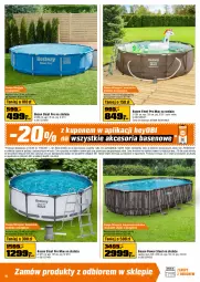 Gazetka promocyjna Obi - Gazetka OBI - Gazetka - ważna od 17.06 do 17.06.2025 - strona 14 - produkty: Piec, Top, Inka, Głośnik, Głośnik bluetooth, Dozownik, Mobil