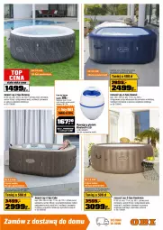 Gazetka promocyjna Obi - Gazetka OBI - Gazetka - ważna od 17.06 do 17.06.2025 - strona 15 - produkty: Piec, Top, Inka, Głośnik, Głośnik bluetooth, Dozownik, Mobil