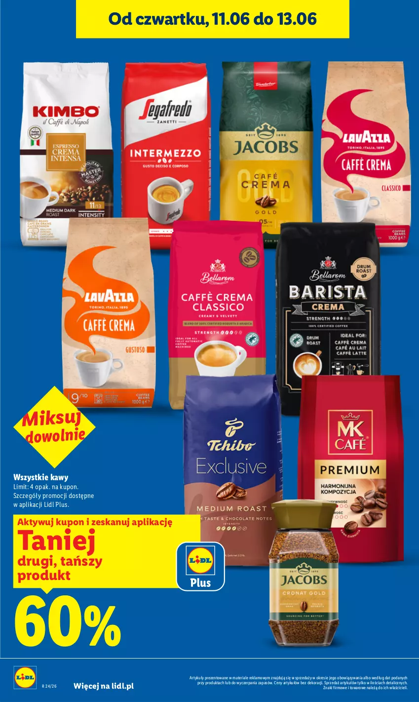 Gazetka promocyjna Lidl - Gazetka ważna od 11.06 do 13.06 - ważna 11.06 do 13.06.2026 - strona 14