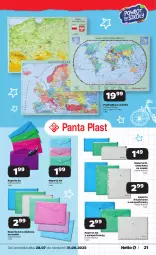 Gazetka promocyjna Netto - Katalog BTS 2025 - Gazetka - ważna od 31.08 do 31.08.2025 - strona 21 - produkty: Biurko, Podkładka, Podkład