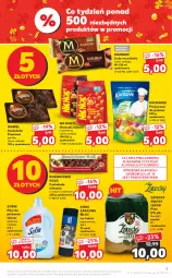 Gazetka promocyjna Kaufland - OFERTA TYGODNIA - Gazetka - ważna od 05.10 do 05.10.2022 - strona 5 - produkty: Piwa, Piwo, Ser, Gra, Kucharek, Orzeszki, Worki na śmieci, Wawel, Lody, Czekolada mleczna, Płyn do płukania, Czekolada, Worki na śmiec, Orzeszki ziemne, Przyprawa do potraw