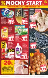 Gazetka promocyjna Kaufland - OFERTA TYGODNIA - Gazetka - ważna od 05.10 do 05.10.2022 - strona 50 - produkty: Płyn do prania, Kurczak, Cebula, Makaron, Warzywa, Ser, Kasztelan, Ser Kasztelan, Serek, Babuni, Oranżada, Hellena, Serek twarogowy, Napój gazowany, Hochland, Ariel, Waga, Napój, Hortex