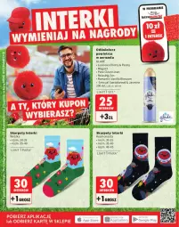 Gazetka promocyjna Intermarche - Katalog Interki - Gazetka - ważna od 30.06 do 30.06.2026 - strona 16 - produkty: Pur, Sensual, Karp, Odświeżacz powietrza