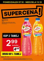 Gazetka promocyjna Delikatesy Centrum - NOWA GAZETKA Delikatesy Centrum od 7 października! 7-13.10.2024 - Gazetka - ważna od 13.10 do 13.10.2024 - strona 11 - produkty: Rum, Limonka, Mango, Napój, Mięta, Hortex