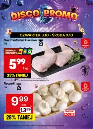 Gazetka promocyjna Delikatesy Centrum - NOWA GAZETKA Delikatesy Centrum od 7 października! 7-13.10.2024 - Gazetka - ważna od 13.10 do 13.10.2024 - strona 2 - produkty: Piec, Kurczak, Rum