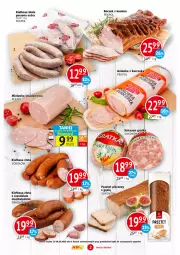 Gazetka promocyjna Prim Market - Gazetka - ważna od 18.10 do 18.10.2023 - strona 2 - produkty: Piec, Sok, Gry, Gra, Sokołów, Pekpol, Pasztet, Salceson, Boczek, Danio, Kiełbasa biała, Kiełbasa