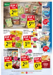 Gazetka promocyjna Prim Market - Gazetka - ważna od 18.10 do 18.10.2023 - strona 9 - produkty: Sos, Cukier, Owsianka, Galaretka, Cukier wanilinowy, Gala, Bakalland, Lisner