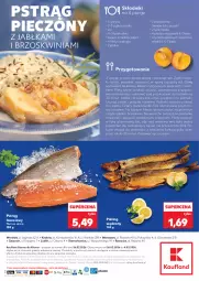 Gazetka promocyjna Kaufland - Kaufland - Gazetka - ważna od 04.03 do 04.03.2026 - strona 2 - produkty: Piec, Sos, Sok, Ser, Sól, Ryż, Por, Cytryny, Kawa, Pieprz, Brzoskwinie, Pstrąg, Piekarnik, Wagi, Grill, Orka, Jabłka, Pstrąg łososiowy, Fa