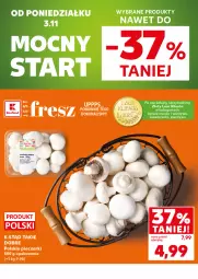 Gazetka promocyjna Kaufland - Mocny Start - Gazetka - ważna od 05.11 do 05.11.2025 - strona 2 - produkty: Piec, Warzywa, Laur, Pieczywo, Owoce, Olej
