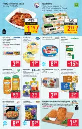 Gazetka promocyjna Stokrotka - Supermarket - Gazetka - ważna od 27.01 do 27.01.2021 - strona 10 - produkty: Piec, Sos, Ser, Paprykarz, Gerber, Jaja, Papryka, Pastella, Hamburger, Spód do pizzy, BoboVita, Salsa, Lody, Sonko, Burger, Pieczywo, Deser, Frytki, Lisner, Hortex, Danie gotowe