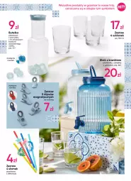 Gazetka promocyjna Pepco - Kolekcja sukienek z bawełny organicznej - Gazetka - ważna od 15.06 do 15.06.2022 - strona 9 - produkty: O nas