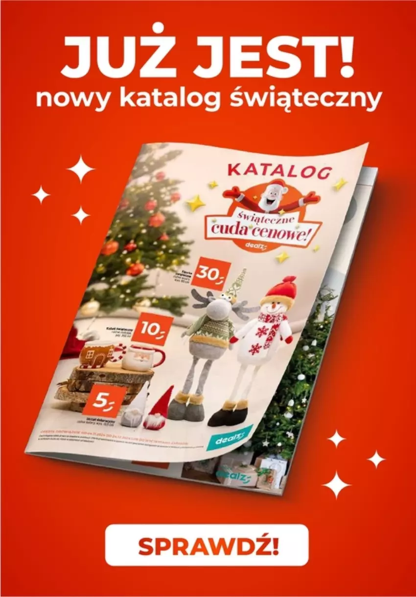 Gazetka promocyjna Dealz - ważna 16.12 do 18.12.2024 - strona 11