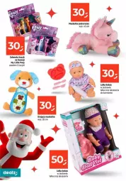 Gazetka promocyjna Dealz - Gazetka - ważna od 18.12 do 18.12.2024 - strona 8 - produkty: Gra, Zabawka, My Little Pony, Karmi, Lalka