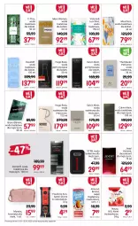 Gazetka promocyjna Rossmann - 1 września - Gazetka - ważna od 15.09 do 15.09.2022 - strona 13 - produkty: Woda perfumowana, Bruno Banani, Hugo Boss, Dezodorant, Kisiel, Calvin Klein, Perfum, Str8, Woda toaletowa, Mexx, C-Thru, Baton, Moschino, Davidoff, Woda, Napój, Kosmetyczka, JOOP!