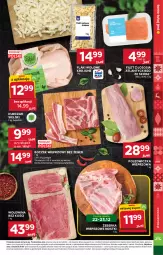 Gazetka promocyjna Stokrotka - Supermarket - Gazetka - ważna od 28.12 do 28.12.2025 - strona 13 - produkty: Kurczak, Warzywa, Sos, Polędwiczka wieprzowa, Boczek, Wołowina, Owoce, Flaki, Flaki wołowe, Mięso, Wołowina bez kości, Boczek wieprzowy