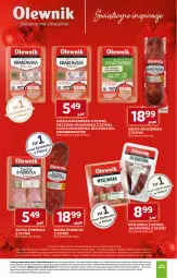 Gazetka promocyjna Stokrotka - Supermarket - Gazetka - ważna od 28.12 do 28.12.2025 - strona 15 - produkty: Piec, Warzywa, Ser, Owoce, Olewnik, Mięso
