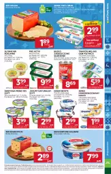 Gazetka promocyjna Stokrotka - Supermarket - Gazetka - ważna od 28.12 do 28.12.2025 - strona 19 - produkty: Jogurt naturalny, Warzywa, Sos, Ser, Danone, Twaróg, Piątnica, Zott, Jogurt, Mascarpone, Serek homogenizowany, Serek, Edam, Mleko zagęszczone, Galbani, Danio, Owoce, Deser, Aksam, Twój Smak, Słynne, Gouda, Flora, Słynne MR Roślinne, Mięso, Monte, Mleko