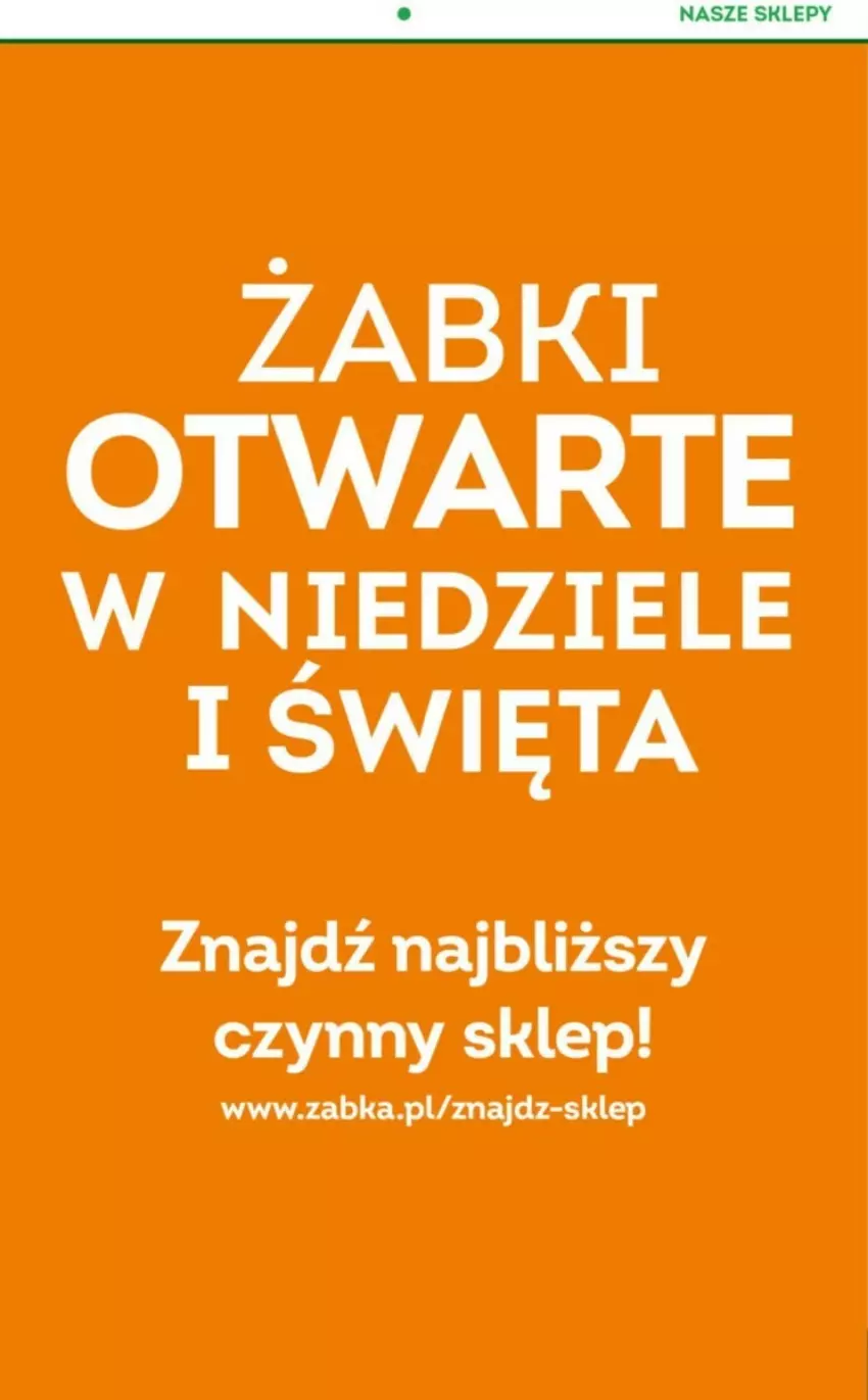 Gazetka promocyjna Żabka - ważna 02.08 do 15.08.2023 - strona 21 - produkty: JBL