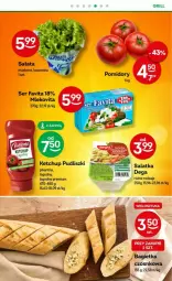 Gazetka promocyjna Żabka - Gazetka - ważna od 15.08 do 15.08.2023 - strona 27 - produkty: Ketchup, Ser, Favita, Mlekovita, Dega, Pudliszki, Grill, Mleko, Fa