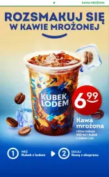 Gazetka promocyjna Żabka - Gazetka - ważna od 15.08 do 15.08.2023 - strona 30 - produkty: Kawa