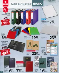 Gazetka promocyjna Selgros - Oferta przemysłowa - Gazetka - ważna od 02.11 do 02.11.2022 - strona 28 - produkty: Papier, Kosz, Klej, Biurko, Podkładka, Podkład, Kalendarz