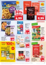 Gazetka promocyjna Kaufland - Gazetka tygodnia - Gazetka - ważna od 01.07 do 01.07.2026 - strona 39 - produkty: Sos, Sok, Ser, Por, Sokołów, Salsa, Knedle, Kotlet, Owoce, Mintaj, Frytki, Waga, Hortex, Danie gotowe, Fa