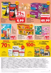 Gazetka promocyjna Kaufland - Gazetka tygodnia - Gazetka - ważna od 01.07 do 01.07.2026 - strona 61 - produkty: Piec, Sok, Por, Gry, BIC, Whiskas, Szal, Kosz, Dres, LANA, Piast, Podlaski, Przysmaki, Wino, Waga, Pedigree, Sucha karma