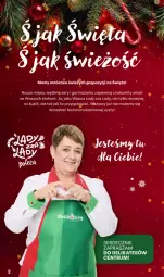Gazetka promocyjna Delikatesy Centrum - Katalog Przepisy na Bliskie Święta DC48-DC49-DC50 - Gazetka - ważna od 17.12 do 17.12.2025 - strona 2 - produkty: Ser, Rum