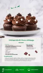 Gazetka promocyjna Delikatesy Centrum - Katalog Przepisy na Bliskie Święta DC48-DC49-DC50 - Gazetka - ważna od 17.12 do 17.12.2025 - strona 20 - produkty: Piec, Ser, Por, Cukier, Królewski, Mascarpone, Kakao, Olej, Milka, Babeczki