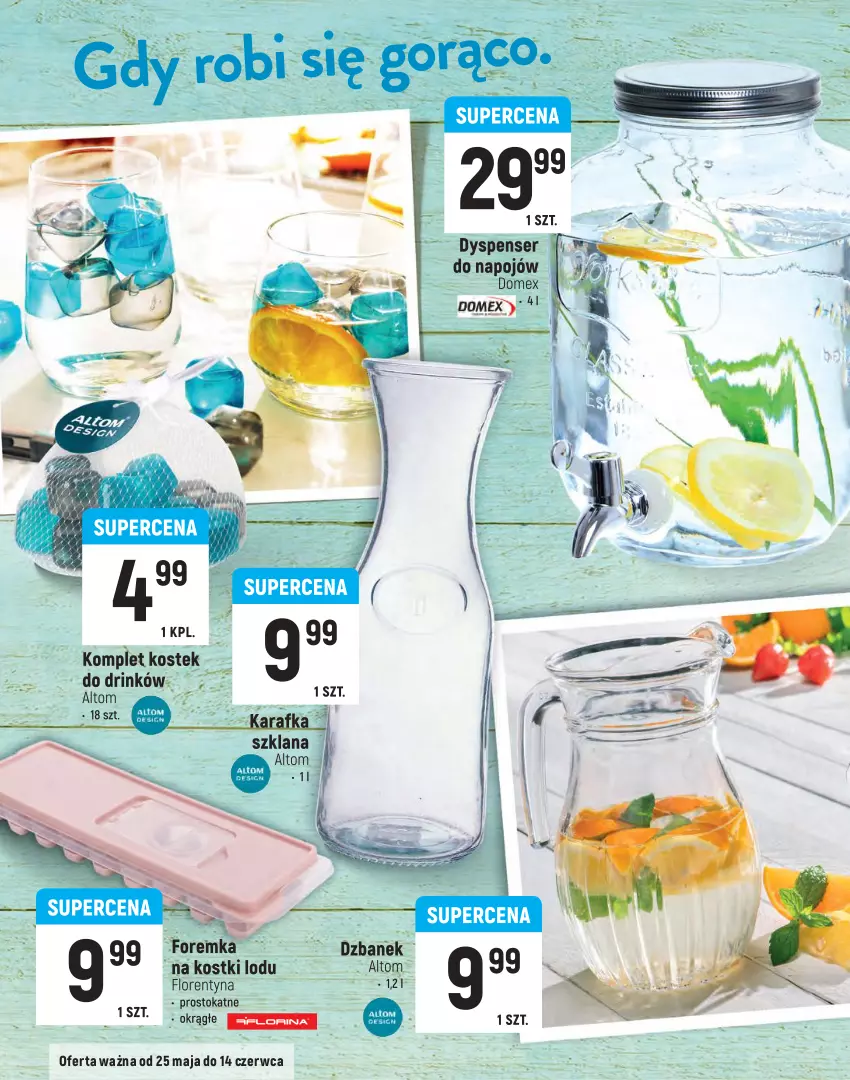 Gazetka promocyjna Intermarche - Szaleństwo Kibicowania - ważna 25.05 do 14.06.2021 - strona 10