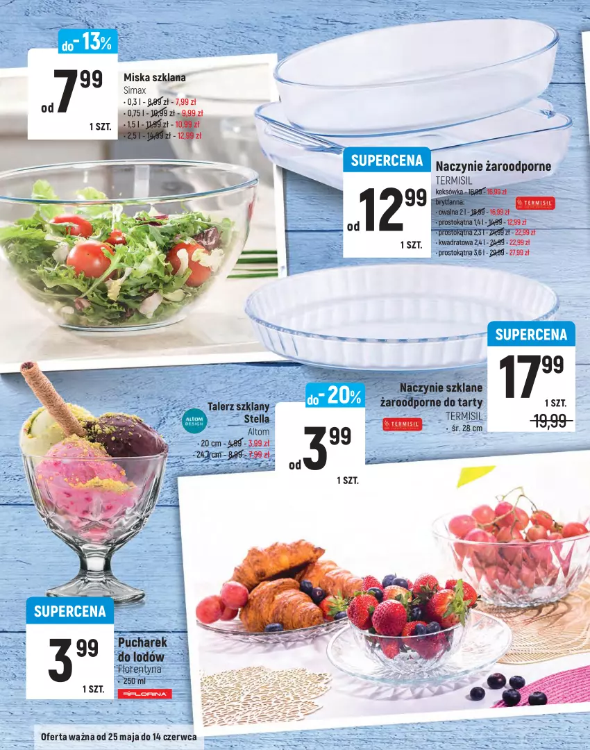 Gazetka promocyjna Intermarche - Szaleństwo Kibicowania - ważna 25.05 do 14.06.2021 - strona 12