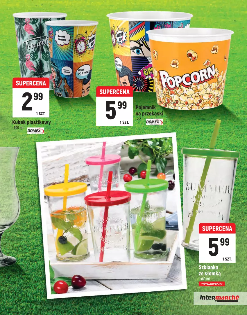 Gazetka promocyjna Intermarche - Szaleństwo Kibicowania - ważna 25.05 do 14.06.2021 - strona 7