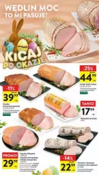Gazetka promocyjna Intermarche - Gazetka - ważna od 13.03 do 13.03.2024 - strona 20 - produkty: Ser, Mielonka tyrolska, Pasztet, Szynka