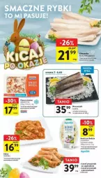 Gazetka promocyjna Intermarche - Gazetka - ważna od 13.03 do 13.03.2024 - strona 25 - produkty: Piec, Tusz, Salsa, Pieczarka, Owoce, Lazur, Szpinak