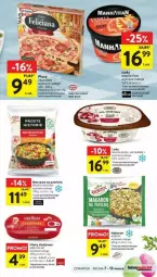 Gazetka promocyjna Intermarche - Gazetka - ważna od 13.03 do 13.03.2024 - strona 26 - produkty: Feliciana, Makaron, Warzywa, Sos, Kask, Lody, Astor, Olej