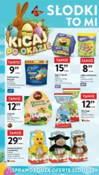 Gazetka promocyjna Intermarche - Gazetka - ważna od 13.03 do 13.03.2024 - strona 3 - produkty: Wawel, E. Wedel, Kinder, Milka